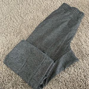 Nike Gray Women’s Joggers